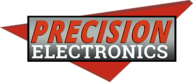 precsion-electronics-logo