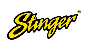 stinger-logo-gallery Stinger logo, representing Stinger wiring, accessories, and installation products for high-output audio systems.