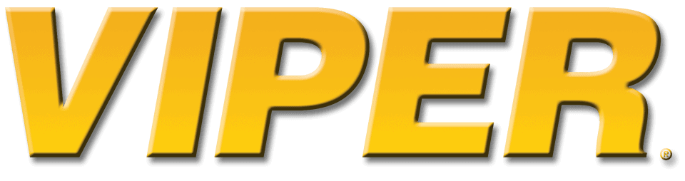 Viper-Logo Viper logo, representing Viper remote start and vehicle security systems